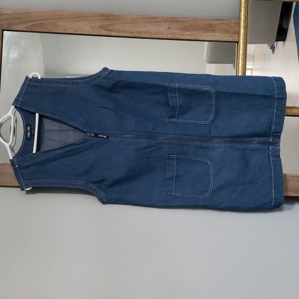 Vintage Cherokee Dress
